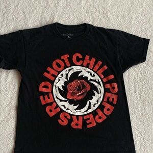 Red Hot Chili Peppers T-shirt S